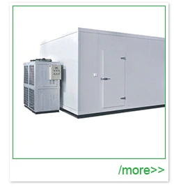 Industrial Commercial Heat Pump, Can be customized 3P - detail 4