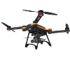 Mapping and surveying Drone/UAV with infrared Thermal Camera GPS Foldable Drone for Replacing DJI Marvic 2 Industrial version