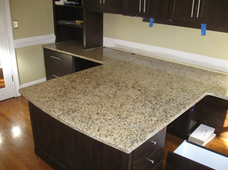 Man Made Solid Black Granite Countertop,Kitchen Countertop - Buy Man ...