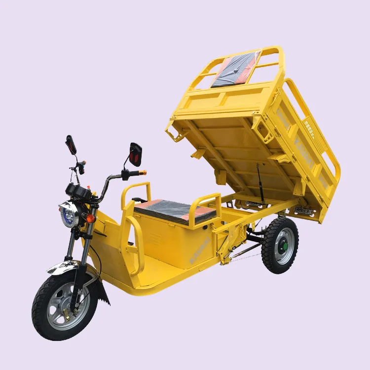 electric motors for tricycles