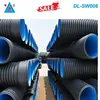 DL dn700 Type of pvc pipes for building a greenehouse