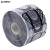 Nail form pvc custom design acrylic nails gel forms on sale