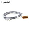 GE medical skin temperature probe 11 pin, 3m