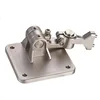 Metal parts small batch manufacturing High precision aluminum parts Customized CNC Machining parts