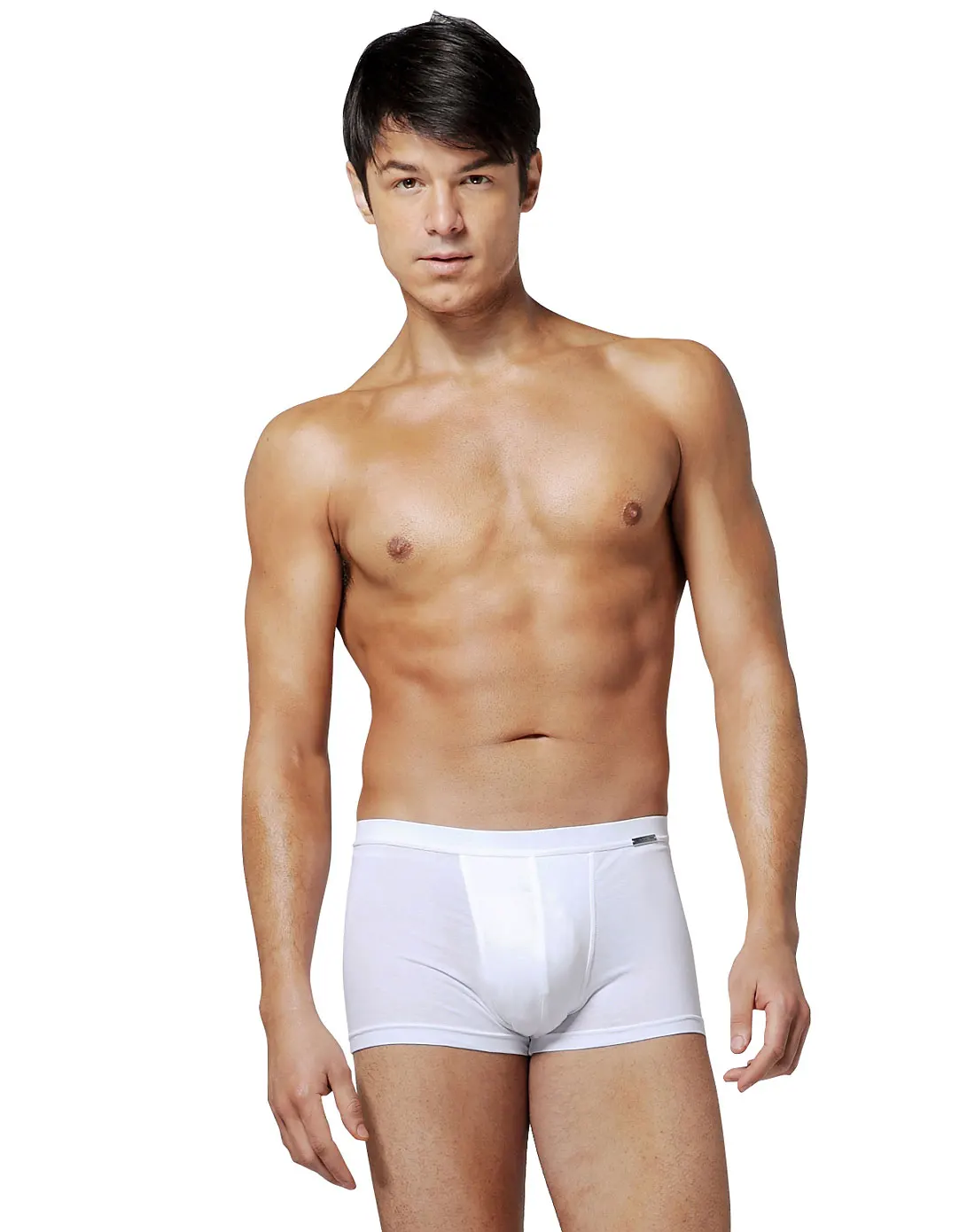 White Men's Boxers Briefs Underwear High Quality Good Price ...