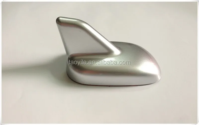 car shark fin antenna