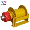 China products high quality small hydraulic winch for sale