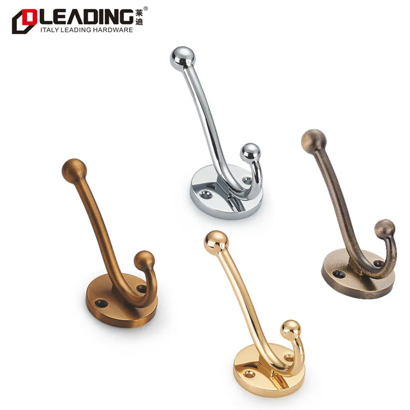 metal coat hooks wholesale