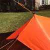 PE material reinforced polyethylene tarpaulin