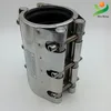 RCD-S superior quality water conservancy project pipeline repair clamp/quick coupling,made in China famous Export factory