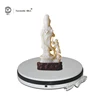 electric base 360 degree spin clothes shops window exhibition props sexy mannequin stands