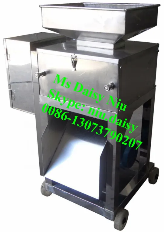 Commerical Meat Floss Making Machine/pork Meat Floss Machine/chicken