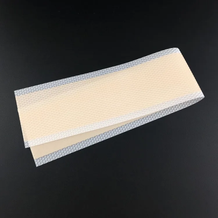 Medical Adhesive Silicone Gel Sheeting Dressings For Scars Buy