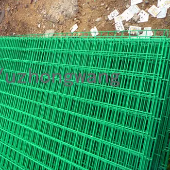 coated wire mesh