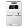 2 Way door phone system hot selling home intercom system wired