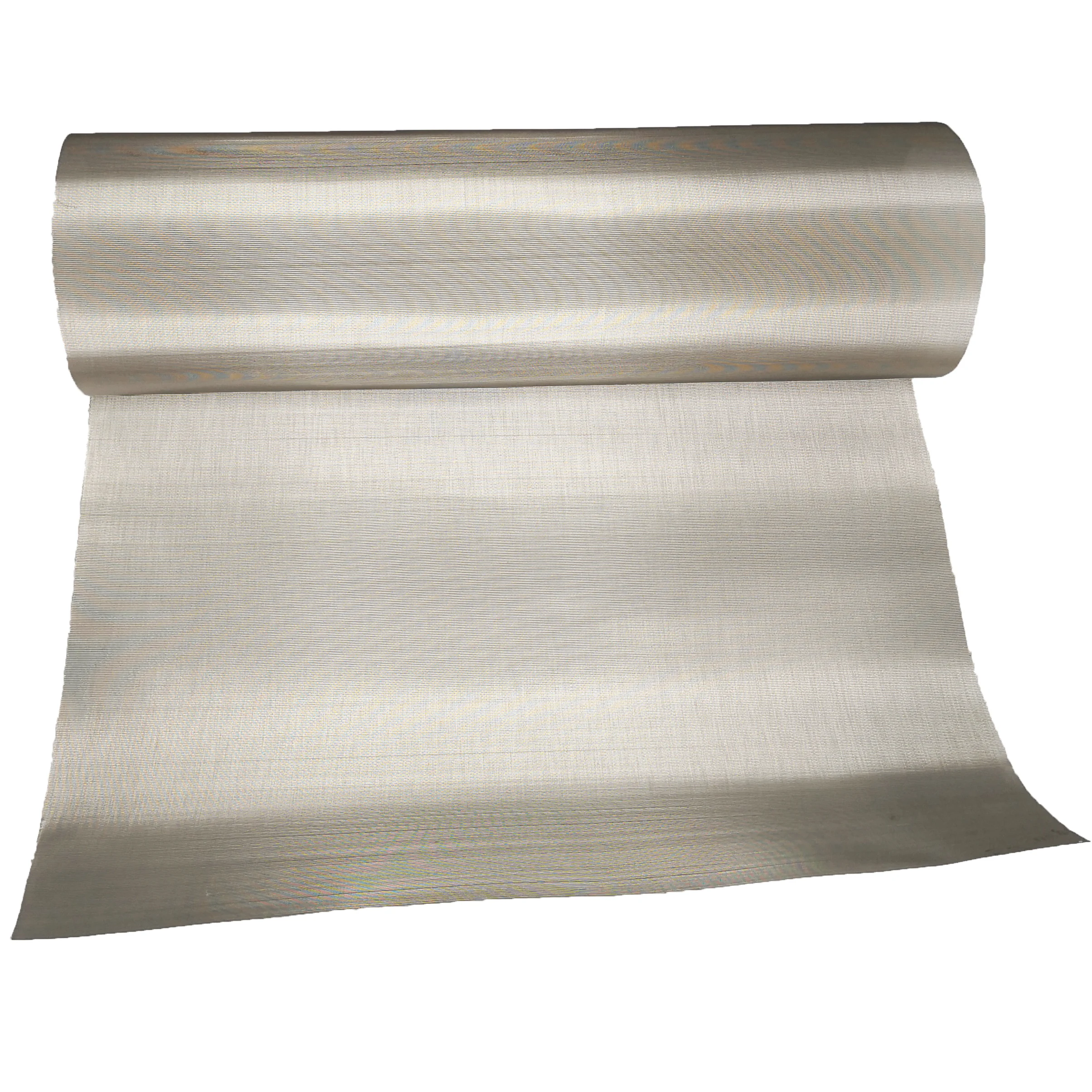 dutch woven wire mesh