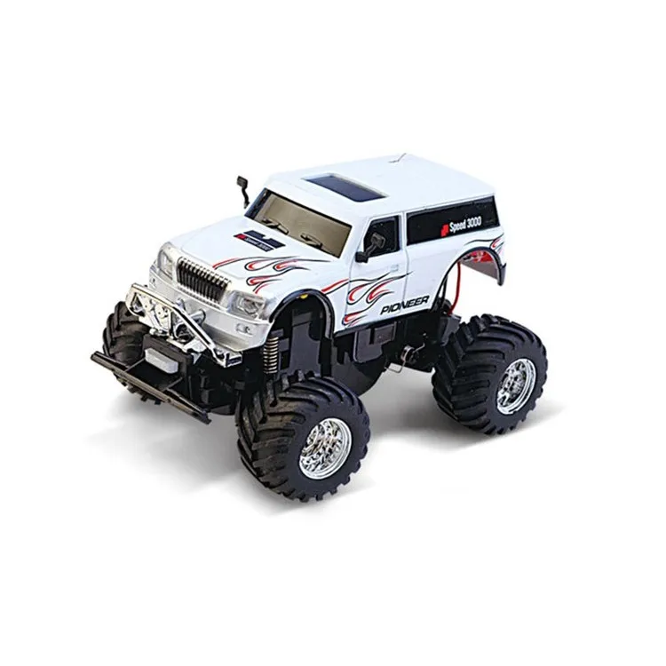 small radio controlled cars