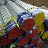 schedule 80 a53 grade b galvanized seamless steel pipe price per kg