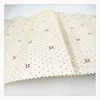 Free Sample Fabric Satin Lining For Bags