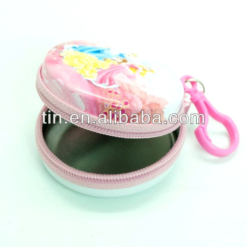 Coin can money box tin can coin bank collection boxes