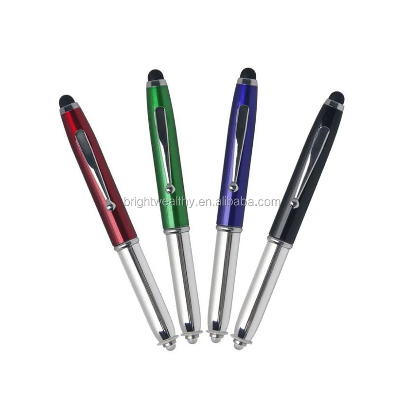 LED light pen 5