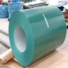OEM Factory pre painted hot dip 55% alu zink coated steel in coil With Trade Assurance