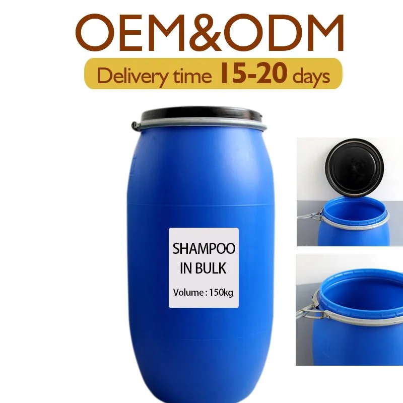 Bulk Shampoo Of Argan Oil Hair Shampoo Oem Hair Treatment Products