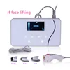 Fractional Rf Facial Beauty Machine, Face Lifting Rf Fractional Micro Needle, Wrinkle Removal Fractional Rf Microneedle Machine