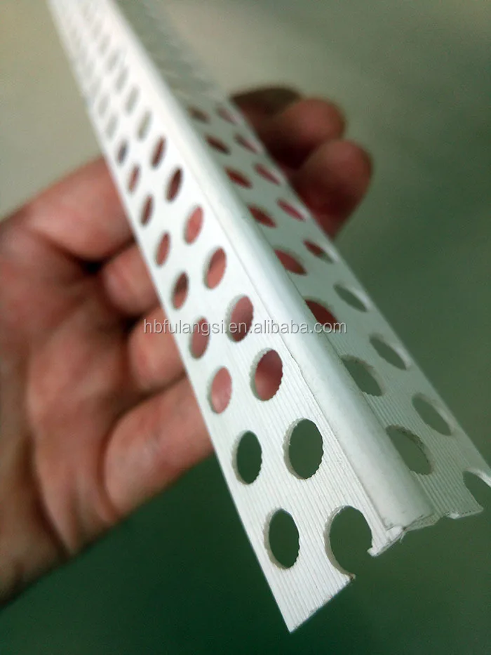 Angle Bit Pvc Anping High Quality PVC Angle Bead(factory Price)| Alibaba.com
