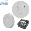 Hidden Smoke Detector Camera with Remote Control 1080P Security camera ip Smoke detector Spy camera