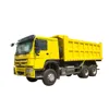 Sinotruk HOWO 336 HP 6X4 10 Wheels Dump Truck