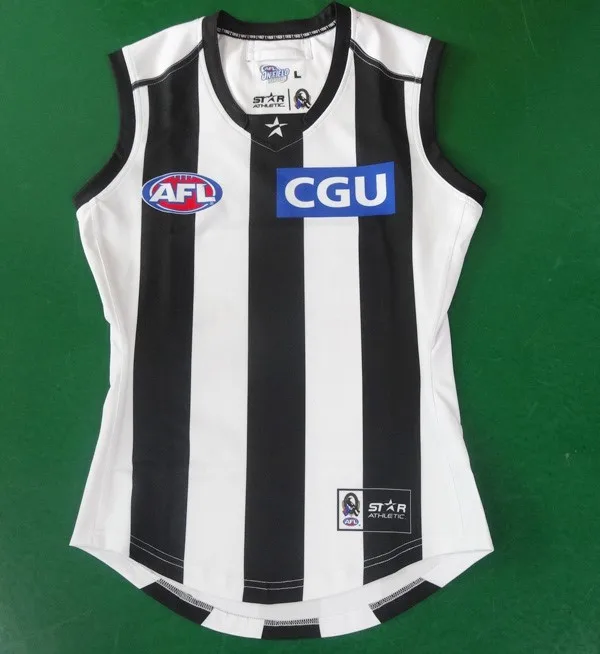 footy uniform