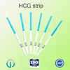 Hospital detection Urine hcg rapid test/pregnancy test