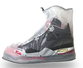 rain sneakers