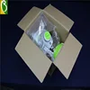 SGS verified inflatable outer pressure resistant air packaging PO air cushion bag for trolley case inner void stuffing