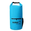 500D PVC Waterproof dry cleaning bag ocean pack dry bag