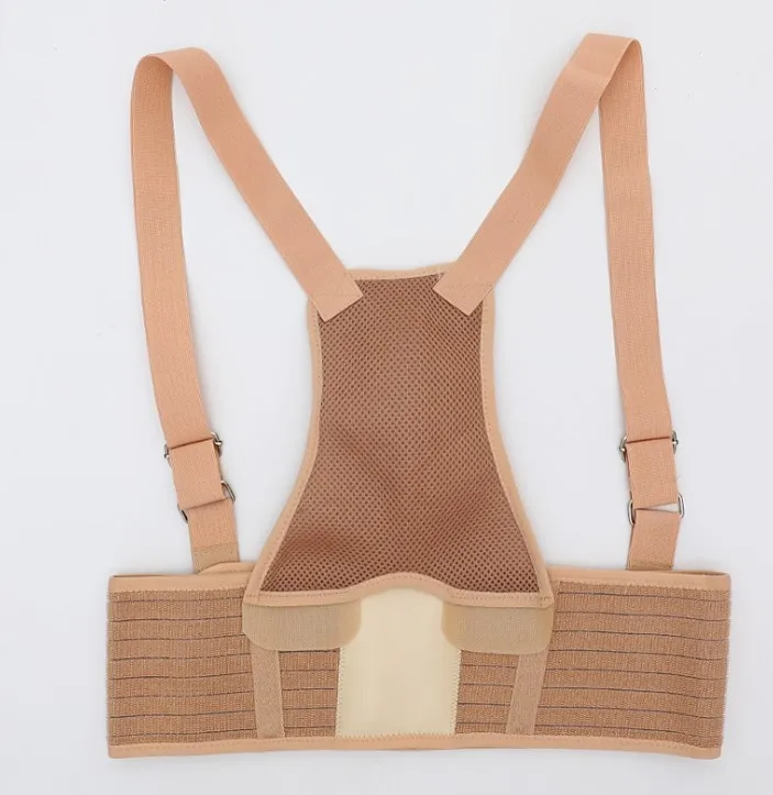 China Wholesale Breathable Maternity Garter Support Belt For Back Pain