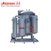 Low consumption diesel fuel refinery plant diesel separator