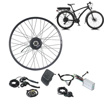 cycle hub motor kit