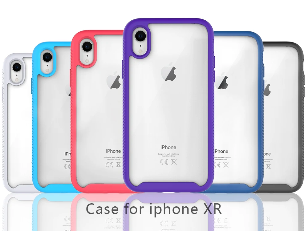 SILICONE CASE IPHONE XR a $20,000.00