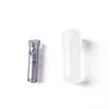 glass blunt rolling paper cone filter smoking rolling tips