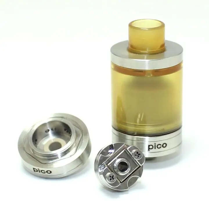 Sxk New Coming Pico V2 Rta 1 1 Clone Ultem Cap Pico V2 Rta Le Concorde Rda In Stock Buy Pico V2 Rta Pico Rta Le Concorde Rda Product On Alibaba Com