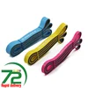 In stock Weight Loss Latex Workout Exercise Yoga Fitness Pull Circle Resistance Bands