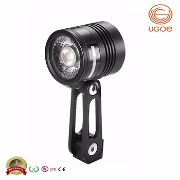 electric bike front light