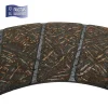 High Quality Friction Material Clutch Disc facing