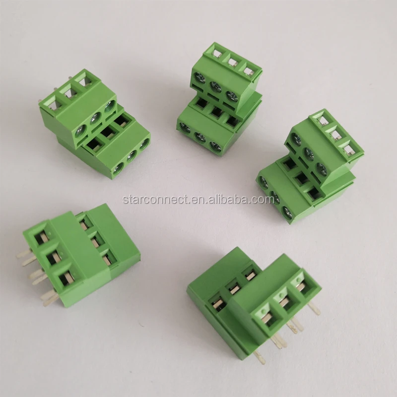terminal block4