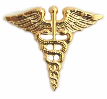 Custom Enamel Metal Snake Medical Badge - Buy Medical Badge,Snake ...