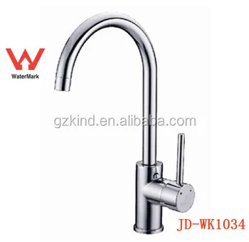 High Arc Kitchen Faucet Water Mark Kitchen Arc Tap Buy Kitchen