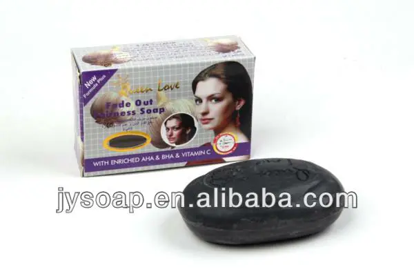 eva fairness soap