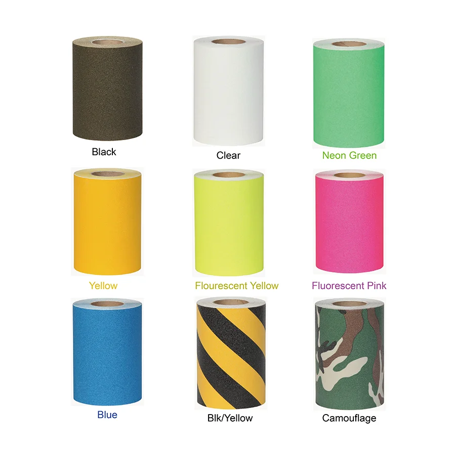 cheap skateboard grip tape rolls